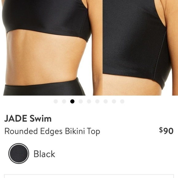 JADE SWIMSUIT NWOT - Picture 4 of 11